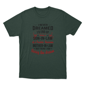 I Am A Son-in-Law of A Freakin Awesome Mother-in-law T-shirt 1637723751351.png