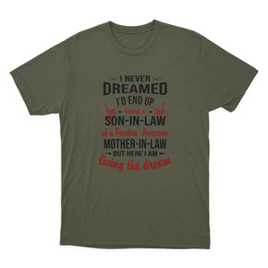 I Am A Son-in-Law of A Freakin Awesome Mother-in-law T-shirt 1637723759372.png