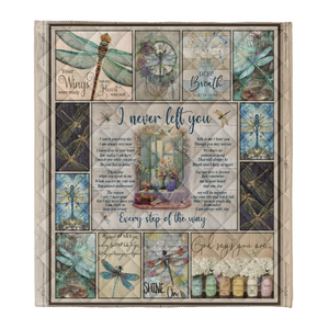 Dragonfly Blanket, I Never Left You Dragonfly 1637738628657.png