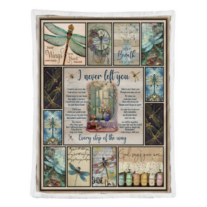 Dragonfly Blanket, I Never Left You Dragonfly 1637738633322.png