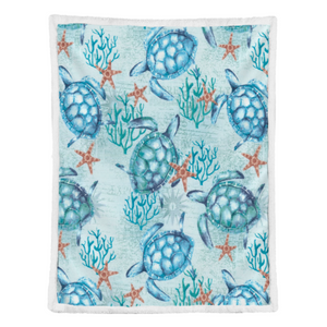 Turtle Blanket, Blue Ocean 1637741669856.png