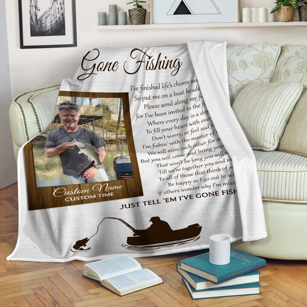 Personalized Fishing Memorial Blanket Home Decor Bedding Couch Sofa Soft And Comfy Cozy Memorial Gift, Bereavement Sympathy Blanket For Fisherman 1637813856240.jpg