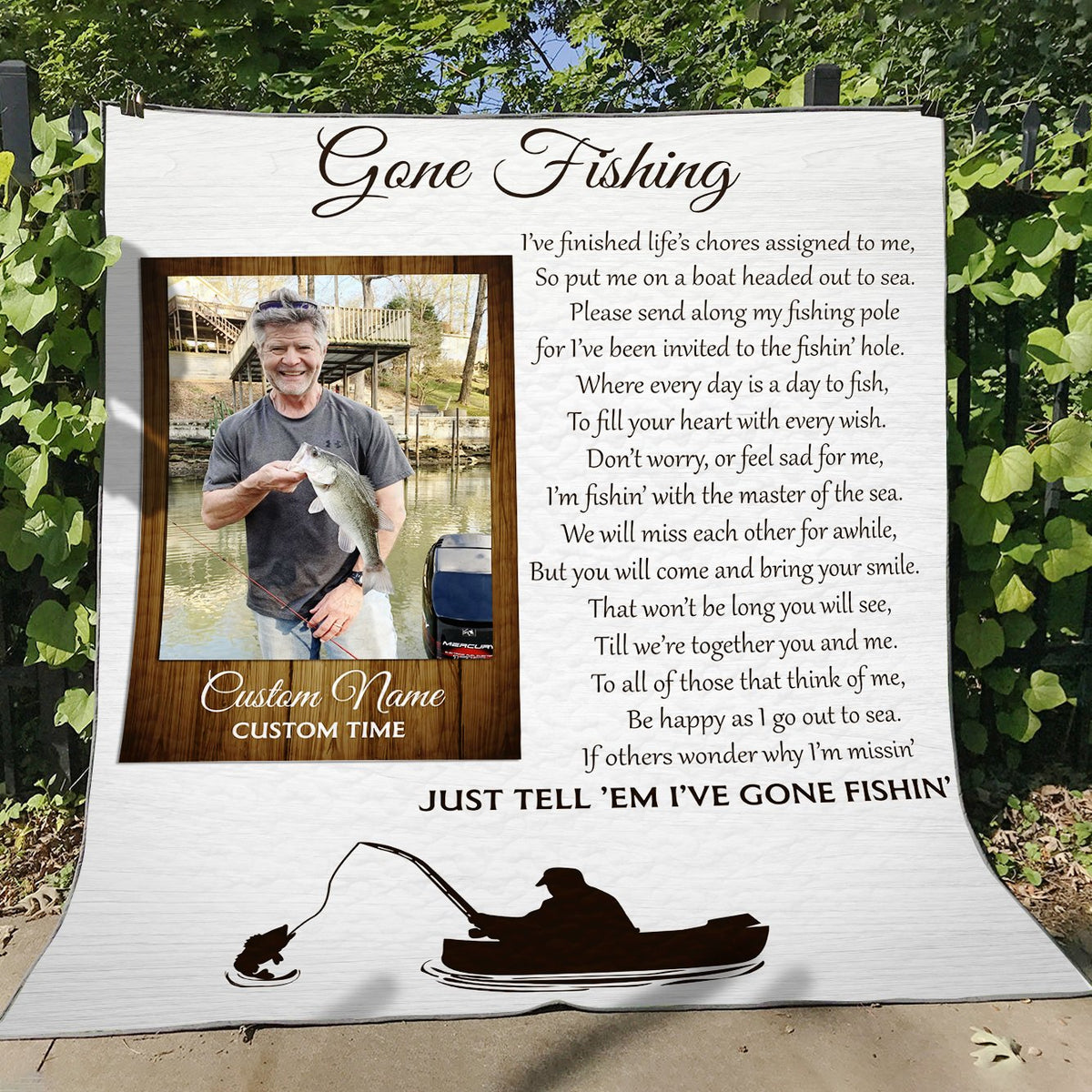 Personalized Fishing Memorial Blanket Home Decor Bedding Couch Sofa Soft And Comfy Cozy Memorial Gift, Bereavement Sympathy Blanket For Fisherman 1637813856363.jpg