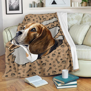 Beagle Lovely Blanket Gift For Dog Lovers Birthday Gift Home Decor Bedding Couch Sofa Soft And Comfy Cozy 1637983984597.jpg