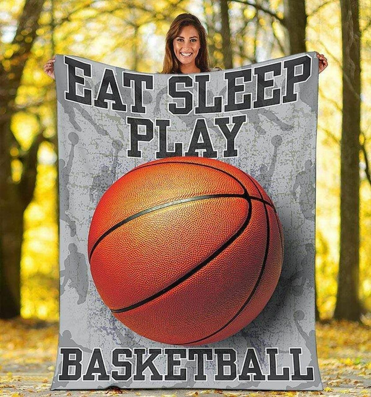 Basketball Eat Sleep Play Basketball Blanket Gift For Basketball Lovers Birthday Gift Home Decor Bedding Couch Sofa Soft And Comfy Cozy 1638247630461.jpg
