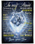 Wolf To My Mom What I Learned From You Blanket Gift For Mom From Son Birthday Gift Home Decor Bedding Couch Sofa Soft And Comfy Cozy 1638326615630.jpg