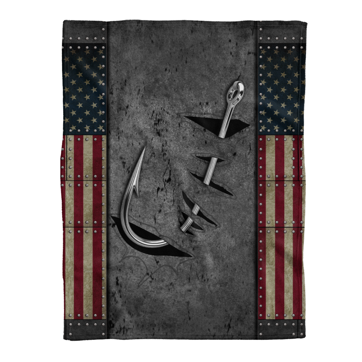 Fishing Blanket, Crack Fishing American Flag Blanket Gift For Fishing Lovers 1638419754957.png
