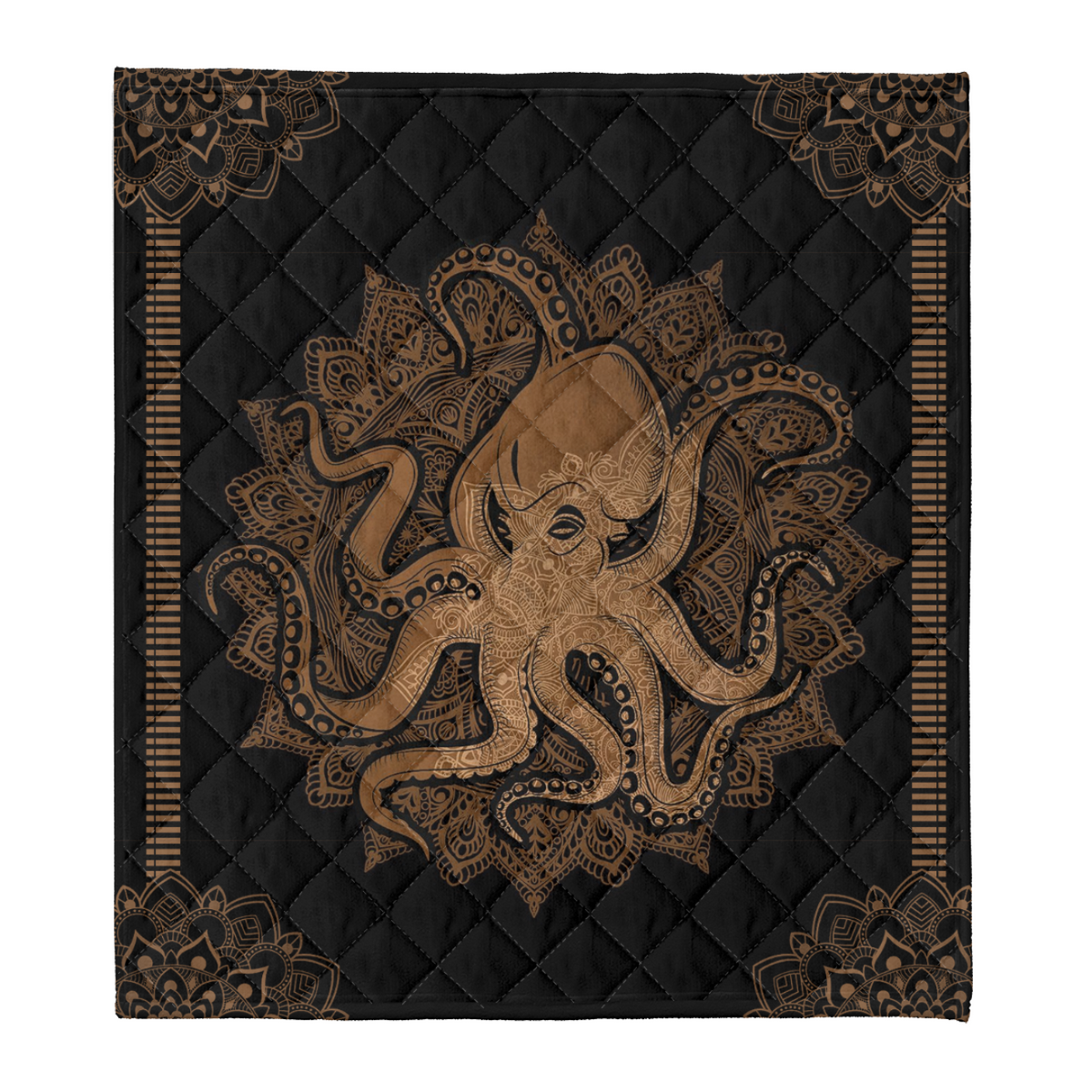 Octopus Mandala Fleece Blanket 1638785034503.png