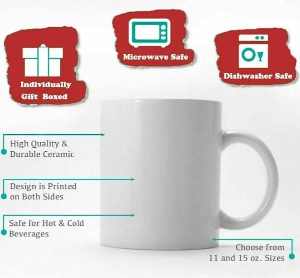 To My Son From Dad Never Forget That I Love You Wolf Coffee Mug 1639728215168.jpg