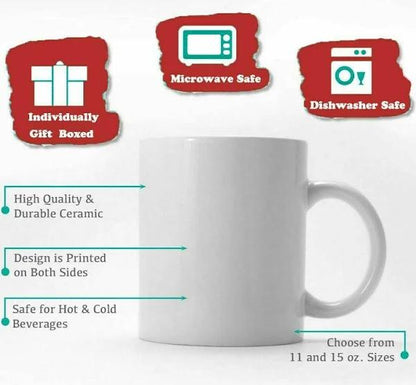 To My Son From Dad Never Forget That I Love You Wolf Coffee Mug 1639728215168.jpg
