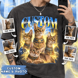 Custom Pet Bootleg Shirt, Custom Retro Cat Bootleg Shirt,Custom Photo Shirt, CUSTOM Your Own Bootleg Idea Here,Pet Photo Shirt, Cat Mom Gift 163e384e-0bdb-4ea0-b3ad-02ad04678aee-141103f7-5512-4c43-a6fe-f46aa7d29f8e.png