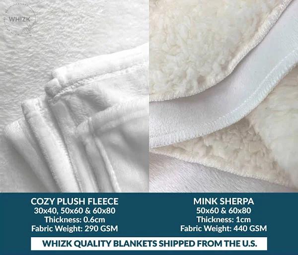 To My Grandson For Grandson From Grandma Blanket Christmas  1640245205607.jpg