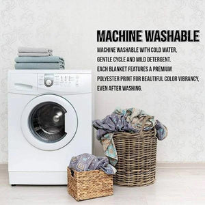 To My Grandson From Grandma Blanket Baby Couple  1640246176792.jpg