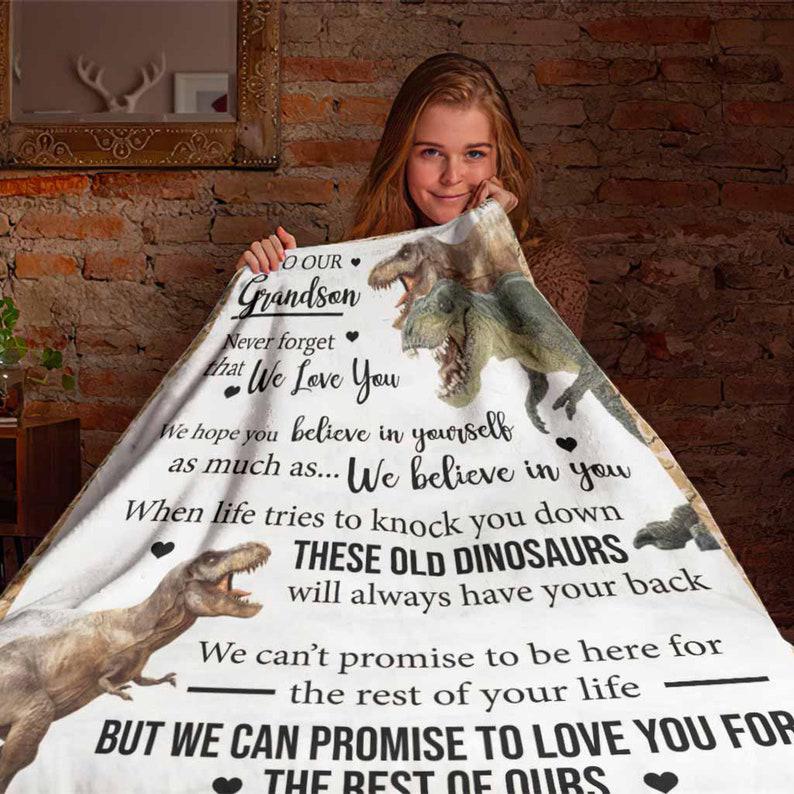 To My Grandson - For Grandson Special Blanket 1640246883617.jpg