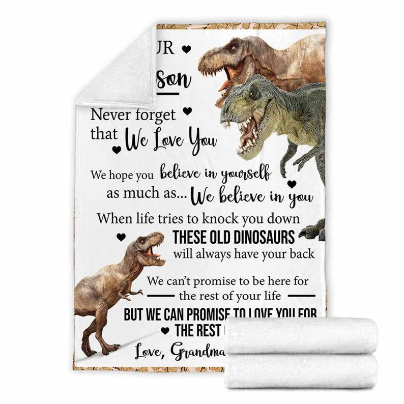 To My Grandson - For Grandson Special Blanket 1640246884913.jpg