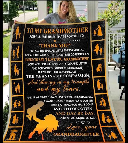 Blanket To My Grandmother Thank You 1640340656346.jpg