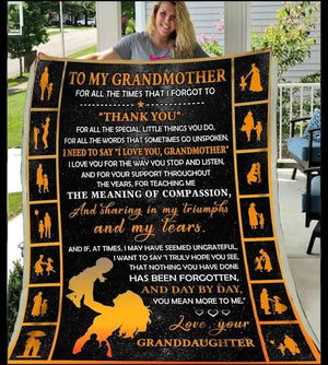 Blanket To My Grandmother Thank You 1640340656346.jpg