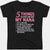 5 Things You Should Know About My Nana Funny Grandma Women's T-shirt  1640402502455.jpg