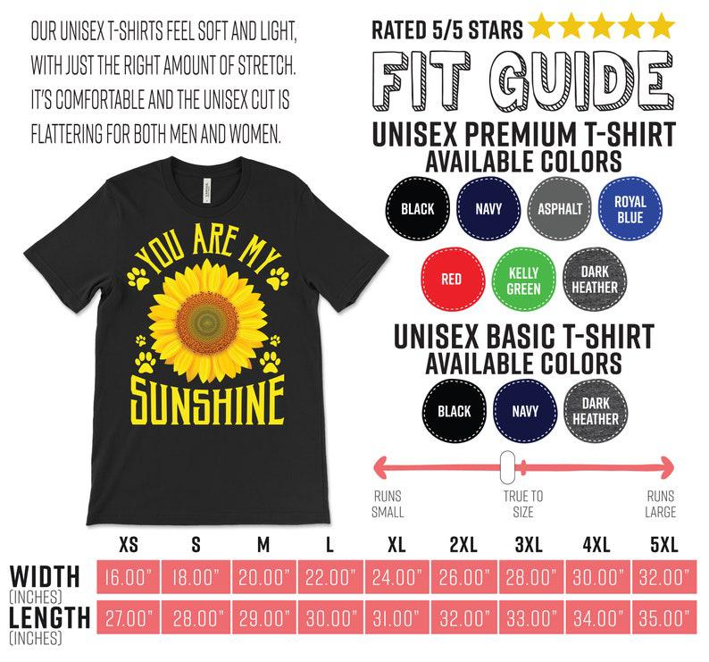 You Are My Sunshine Sunflower T-Shirt, Beautiful Love Flower , Vintage Retro Hippie Costume 1640403933421.jpg