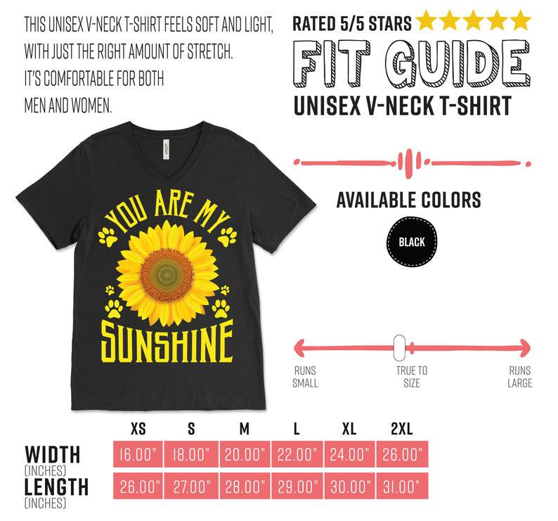 You Are My Sunshine Sunflower T-Shirt, Beautiful Love Flower , Vintage Retro Hippie Costume 1640403934696.jpg