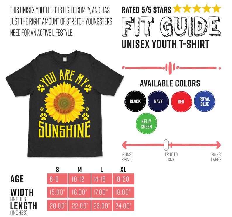 You Are My Sunshine Sunflower T-Shirt, Beautiful Love Flower , Vintage Retro Hippie Costume 1640403936514.jpg
