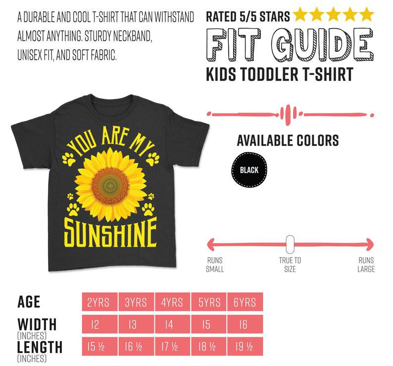 You Are My Sunshine Sunflower T-Shirt, Beautiful Love Flower , Vintage Retro Hippie Costume 1640403937174.jpg