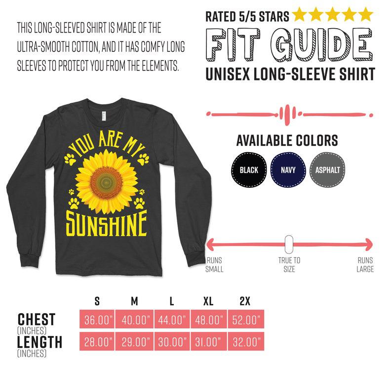 You Are My Sunshine Sunflower T-Shirt, Beautiful Love Flower , Vintage Retro Hippie Costume 1640403937938.jpg