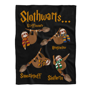 Sloth Blanket, Harry Slothwarts 1641287436485.png