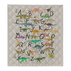 Dinosaur Blanket, Abc Dinosaur Blanket Super Soft Fluffy Sherpa Throw 1641353003619.png