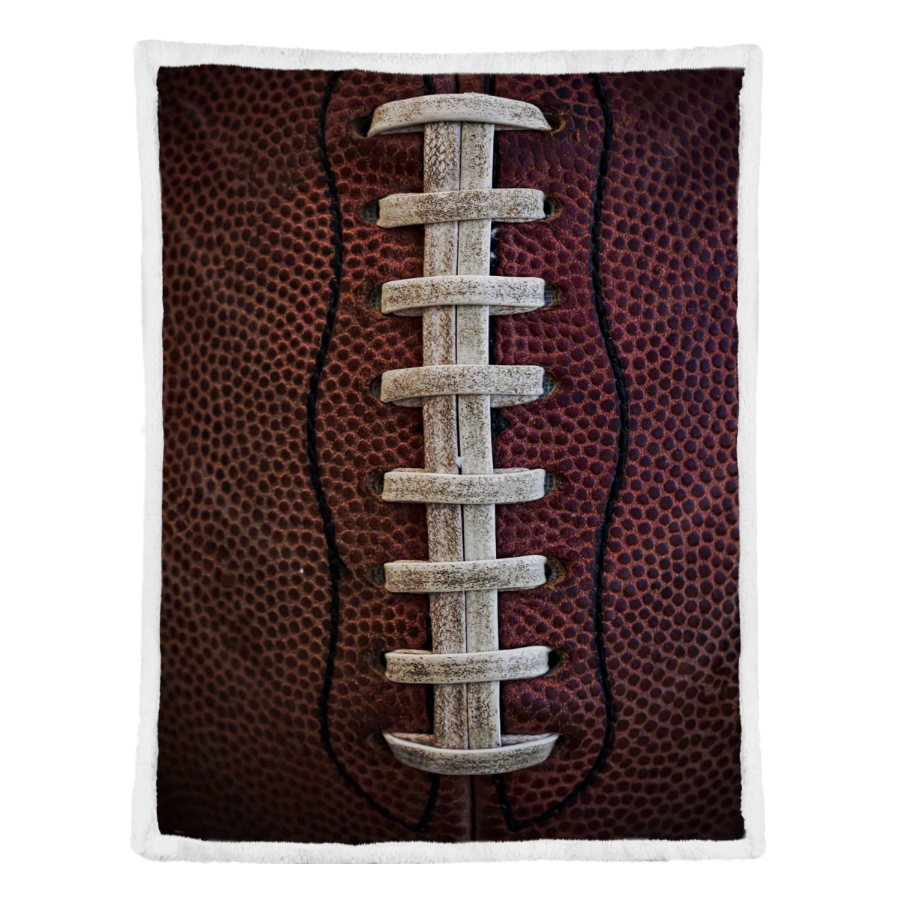 Football Blanket, Gift For Football Lovers Birthday Gift Home Decor Bedding Couch Sofa Soft And Comfy Cozy 1641353106881.png