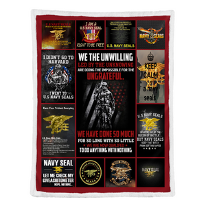 Navy Seals Fleece Blanket 1641375881966.png