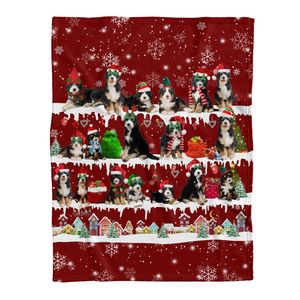 Bernedoodle Merry Christmas Noel Blanket Gift For Dog Lovers, Gift For Christmas, Birthday Gift Home Decor Bedding Couch Sofa Soft And Comfy Cozy 1641455071484.png