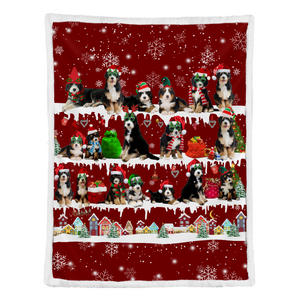 Bernedoodle Merry Christmas Noel Blanket Gift For Dog Lovers, Gift For Christmas, Birthday Gift Home Decor Bedding Couch Sofa Soft And Comfy Cozy 1641455077769.png
