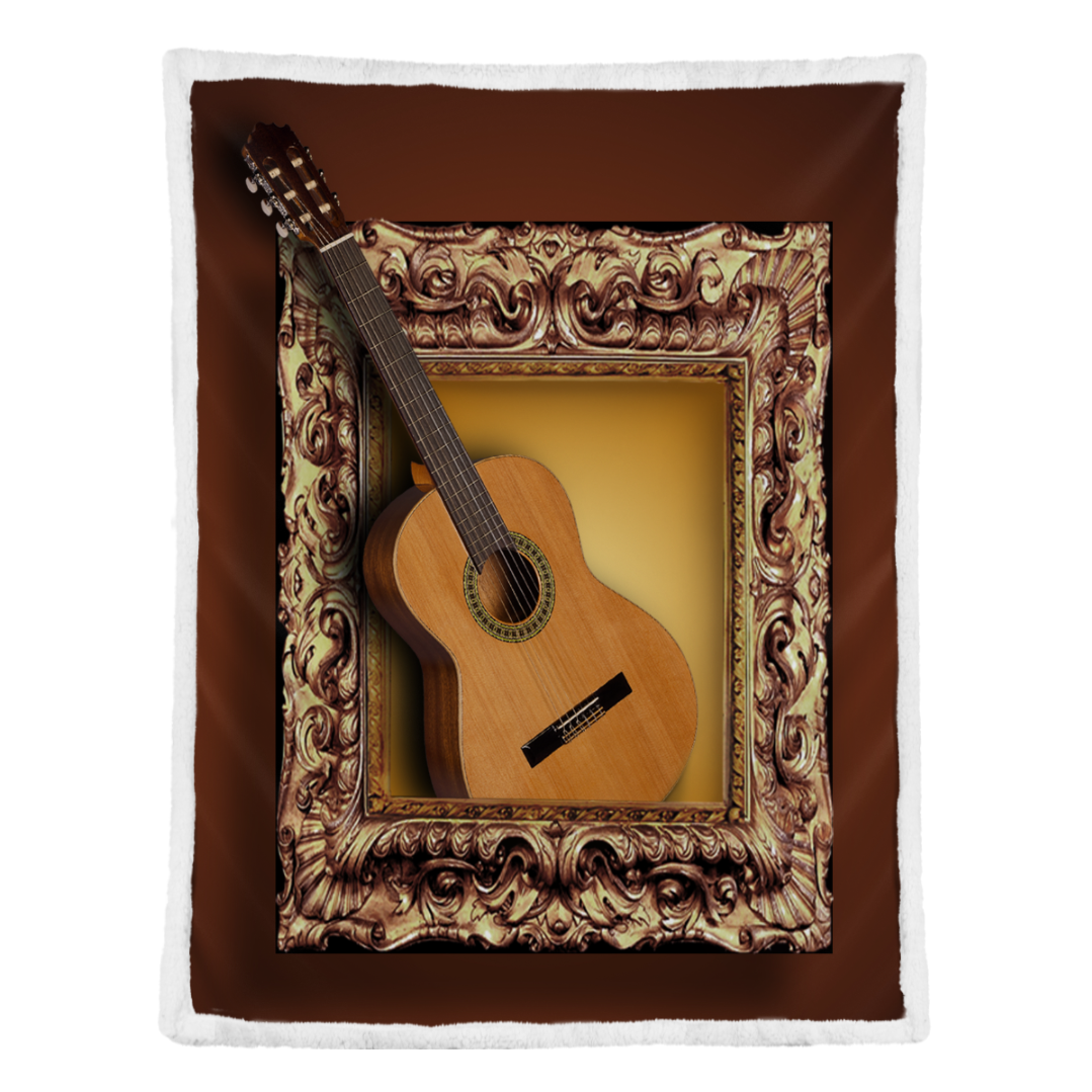 Guitar Blanket Guitar Lover Gift  1641529937625.png