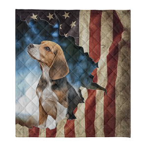 Beatiful Beagle Fleece Blanket Gift For Beagle Dog Lovers Birthday Gift Home Decor Bedding Couch Sofa Soft And Comfy Cozy 1641530428273.png