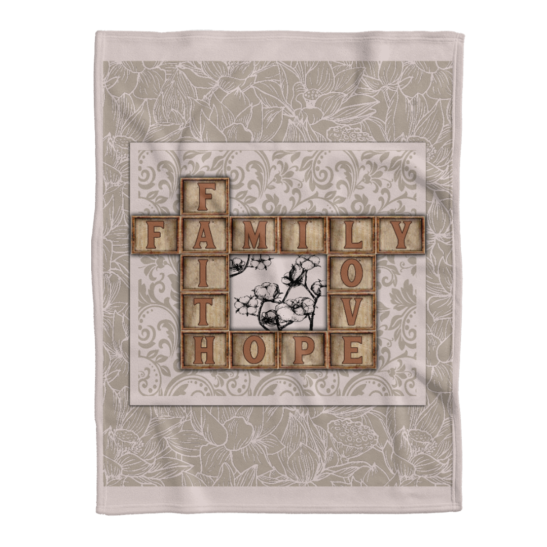 Family Puzzle Faith Love Hope Family Fleece Blanket Home Decor Bedding Couch Sofa Soft And Comfy Cozy Meaning Gift For Parents Siblings  1641542743134.png