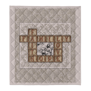Family Puzzle Faith Love Hope Family Fleece Blanket Home Decor Bedding Couch Sofa Soft And Comfy Cozy Meaning Gift For Parents Siblings  1641542746834.png