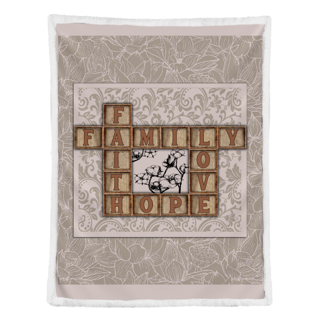 Family Puzzle Faith Love Hope Family Fleece Blanket Home Decor Bedding Couch Sofa Soft And Comfy Cozy Meaning Gift For Parents Siblings  1641542750395.png