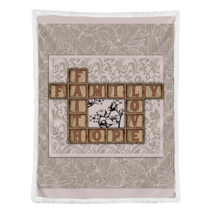 Family Puzzle Faith Love Hope Family Fleece Blanket Home Decor Bedding Couch Sofa Soft And Comfy Cozy Meaning Gift For Parents Siblings  1641542750395.png