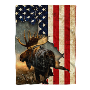 Animal Moose Hunter Fleece Blanket Home Decor Bedding Couch Sofa Soft And Comfy Cozy 1641548101042.png