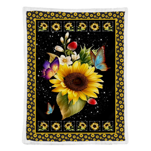 Butterfly Sunflower Blanket Gift For Butterfly Lovers Memorial Gift Decor Bedding Couch Sofa Soft And Comfy Cozy 1641548994515.png