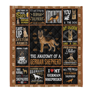 German Shepherd The Anatomy Fleece Blanket Gift For German Shepherd Lovers Home Decor Bedding Couch Sofa Soft And Comfy Cozy 1641550003590.png