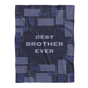 Gift For Brother Blanket, Brother Gift Ideas, Big Brother Gifts For Brother From Sister, Brother Blanket Throw 1641783034427.png