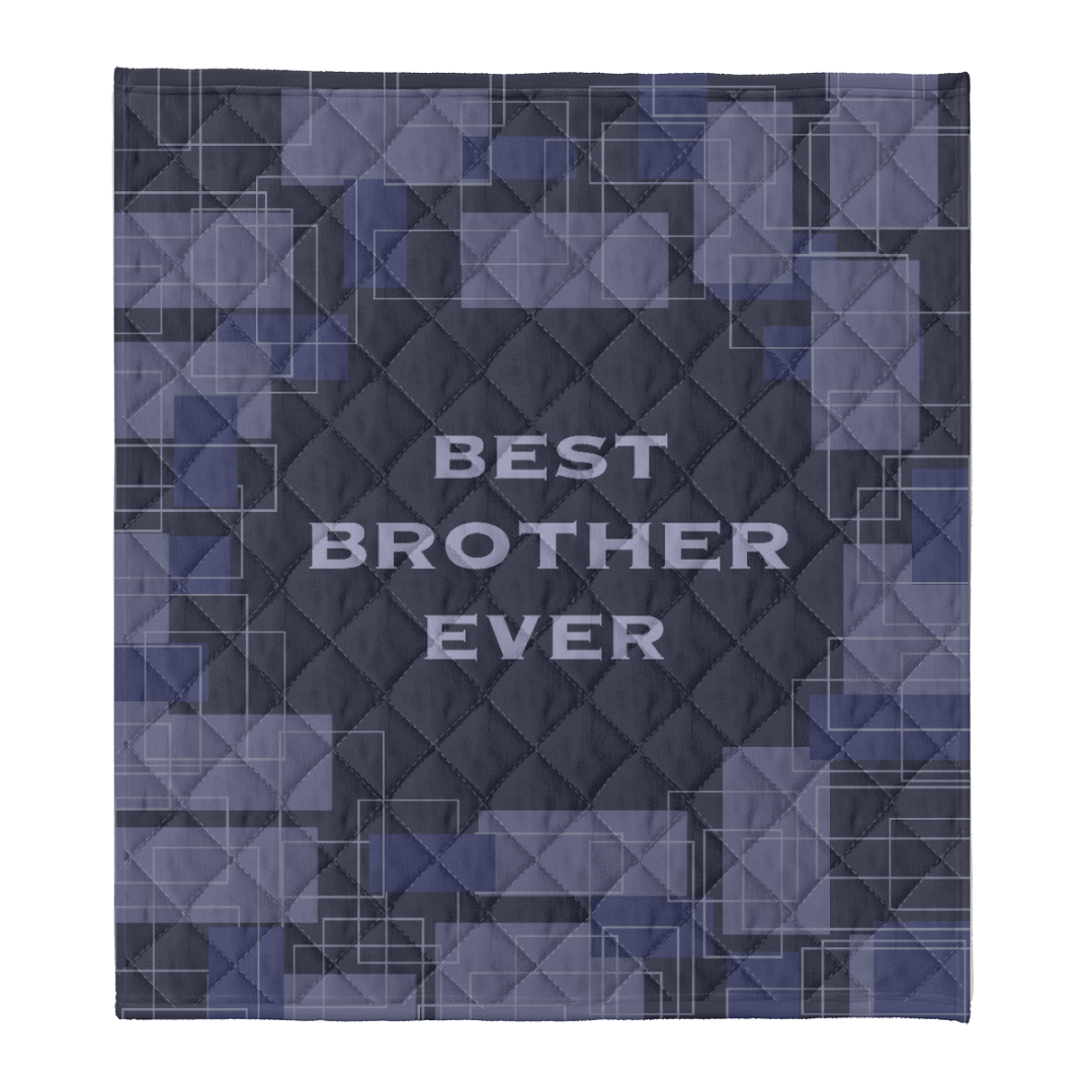 Gift For Brother Blanket, Brother Gift Ideas, Big Brother Gifts For Brother From Sister, Brother Blanket Throw 1641783040188.png