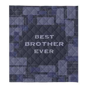 Gift For Brother Blanket, Brother Gift Ideas, Big Brother Gifts For Brother From Sister, Brother Blanket Throw 1641783040188.png