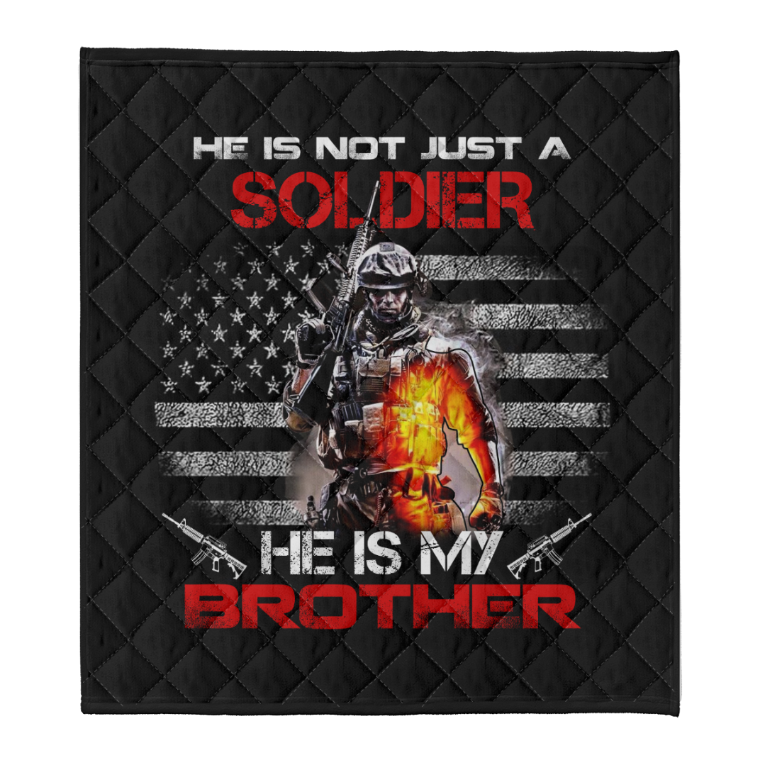 Soldier Blanket, Perfect Gift For Brother 1641783122553.png