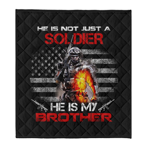 Soldier Blanket, Perfect Gift For Brother 1641783122553.png