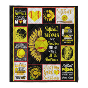 Softball Moms Are Shushine Sunflower Blanket Gift For Mom Birthday Gift Home Decor Bedding Couch Sofa Soft And Comfy Cozy 1641785351877.png