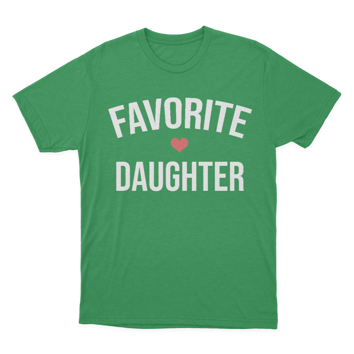Favorite Daughter T-shirt, I'm The Favorite, Adult Sibling Shirt, Family Reunion Shirt 1641868648169.png