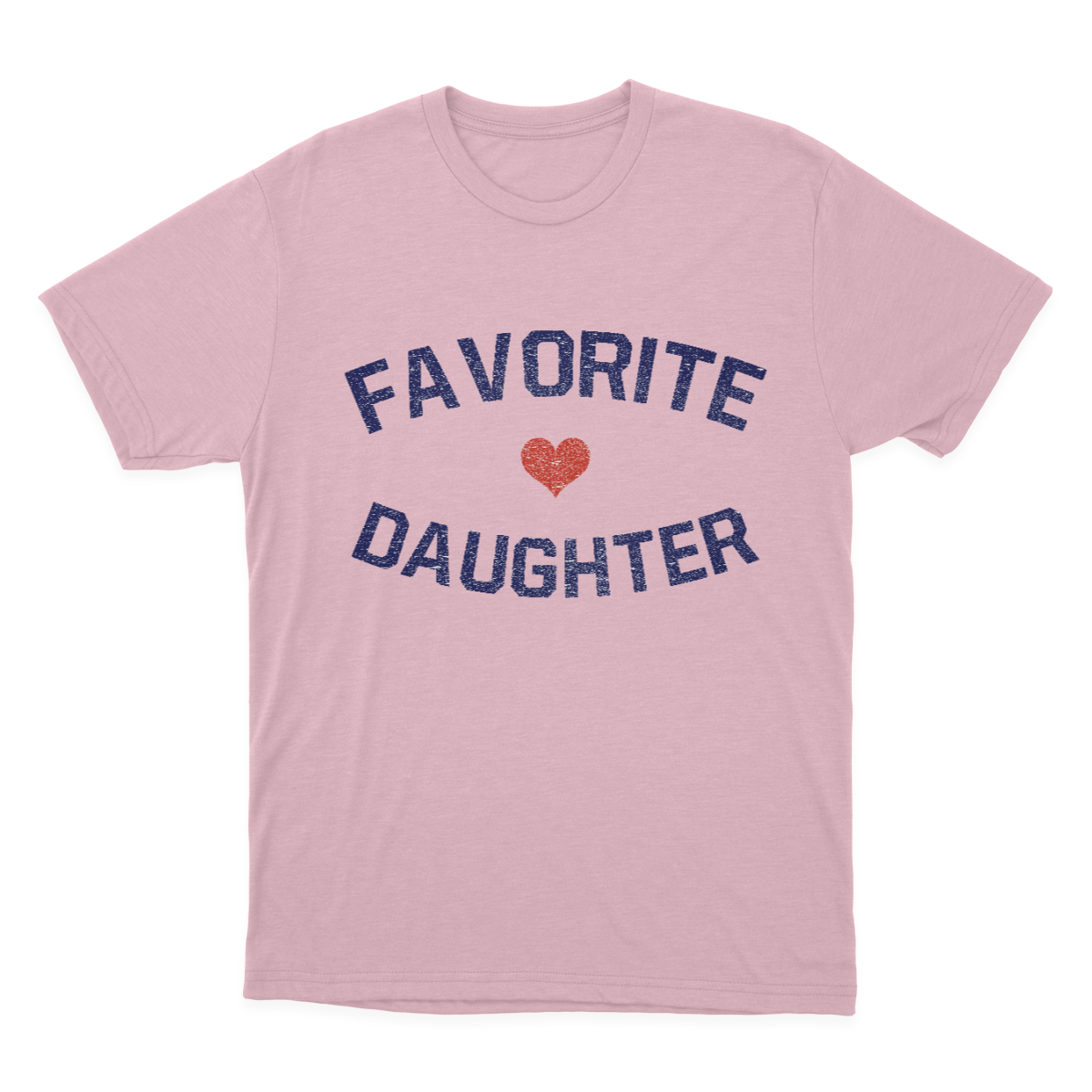 Favorite Daughter Shirt, Funny Daughter Shirt, Adult Daughter, Family Reunion Shirt 1641873196886.png